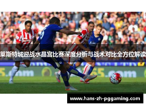莱斯特城迎战水晶宫比赛深度分析与战术对比全方位解读