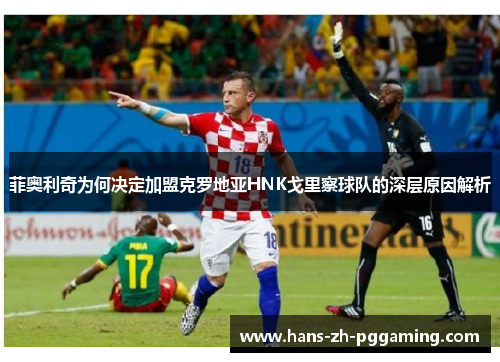 菲奥利奇为何决定加盟克罗地亚HNK戈里察球队的深层原因解析 菲奥利奇为何决定加盟克罗地亚HNK戈里察球队的深层原因解析