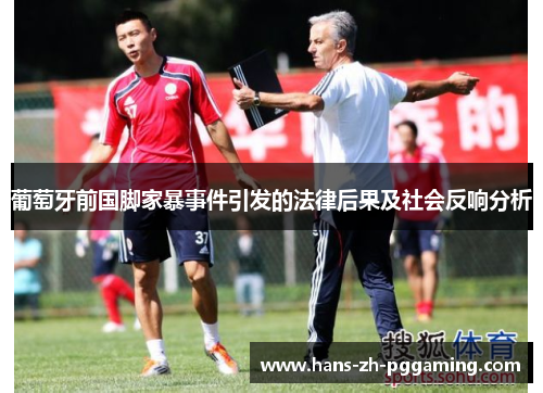 葡萄牙前国脚家暴事件引发的法律后果及社会反响分析