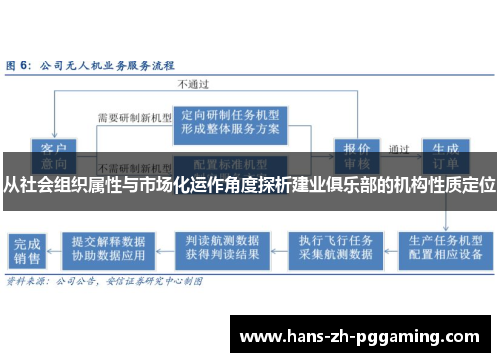 从社会组织属性与市场化运作角度探析建业俱乐部的机构性质定位