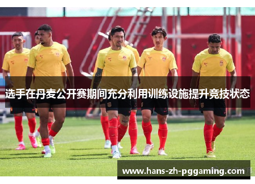 选手在丹麦公开赛期间充分利用训练设施提升竞技状态 选手在丹麦公开赛期间充分利用训练设施提升竞技状态