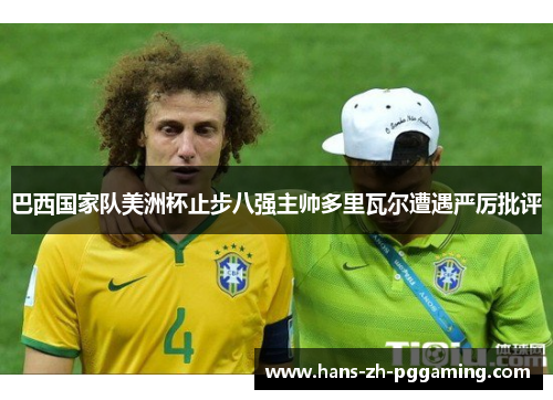 巴西国家队美洲杯止步八强主帅多里瓦尔遭遇严厉批评 巴西国家队美洲杯止步八强主帅多里瓦尔遭遇严厉批评